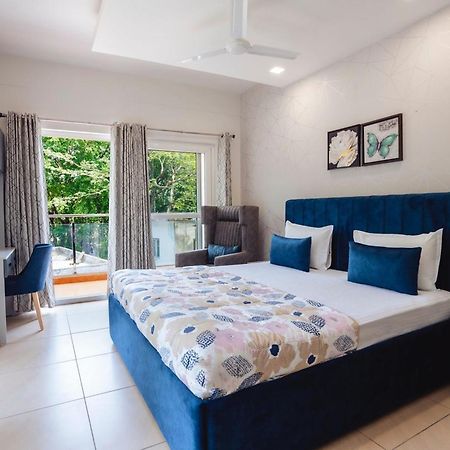 Golden Healing Journeys Homestay ริชิเคช ภายนอก รูปภาพ