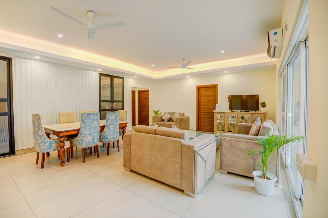 Golden Healing Journeys Homestay ริชิเคช ภายนอก รูปภาพ
