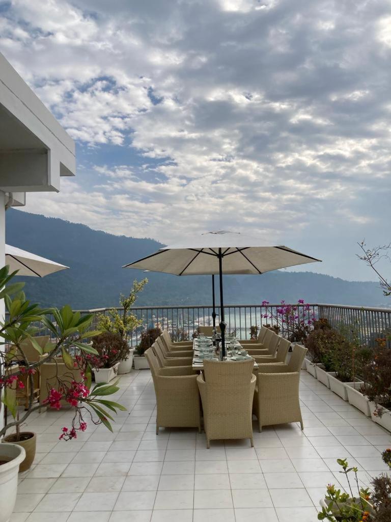 Golden Healing Journeys Homestay ริชิเคช ภายนอก รูปภาพ