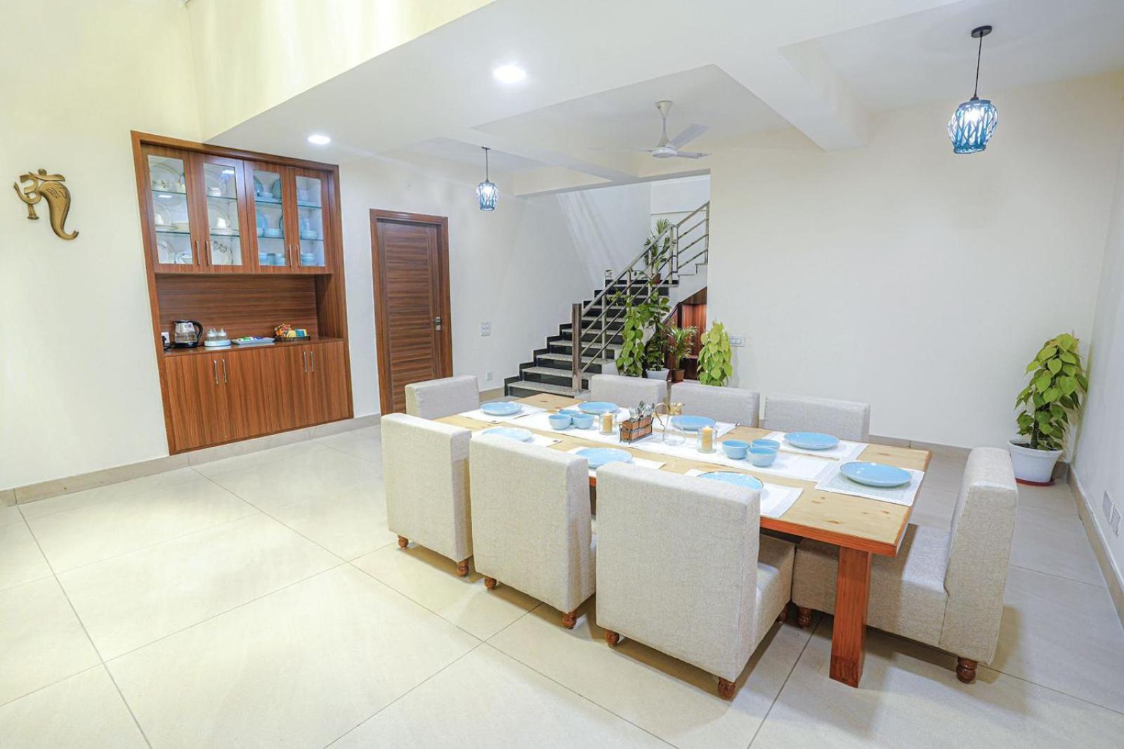 Golden Healing Journeys Homestay ริชิเคช ภายนอก รูปภาพ